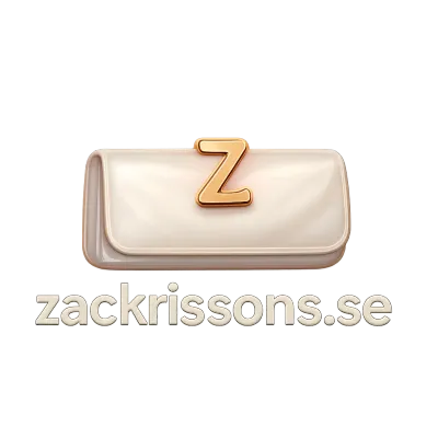 Logo zackrissonsur.se